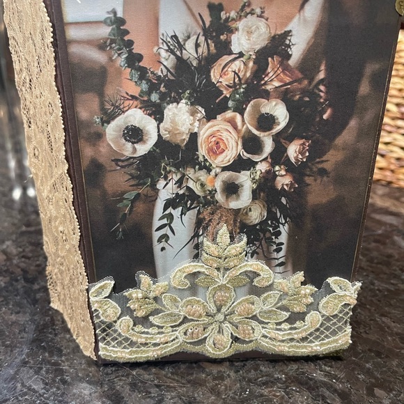 Junk journal - Picture 2 of 10